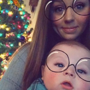 Meet your Posher, Cierra